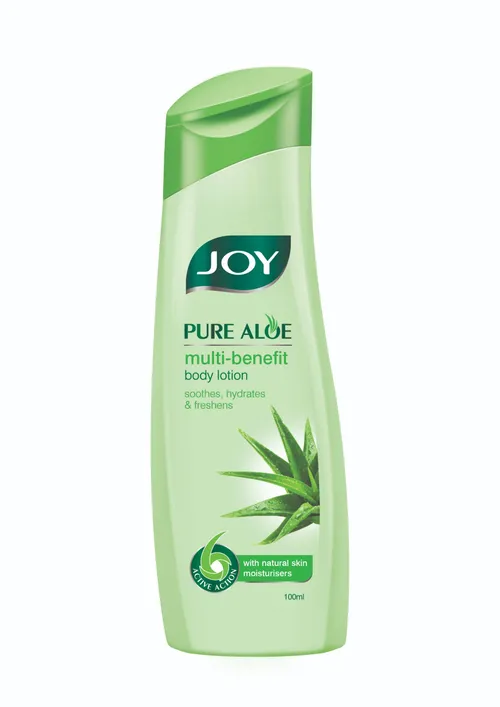 JOY PURE ALOE ANTI POLL.FW 100ml